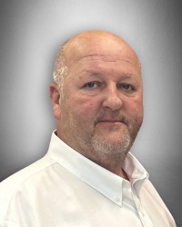 Terry Martin