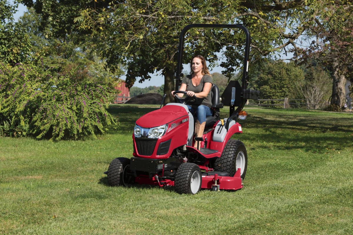 16 Best Case IH Cutting Tips for a Perfect Lawn in 2025
