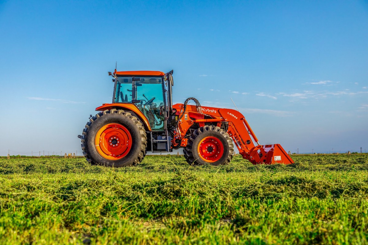How to Build the Perfect Kubota Fleet for Your Operation