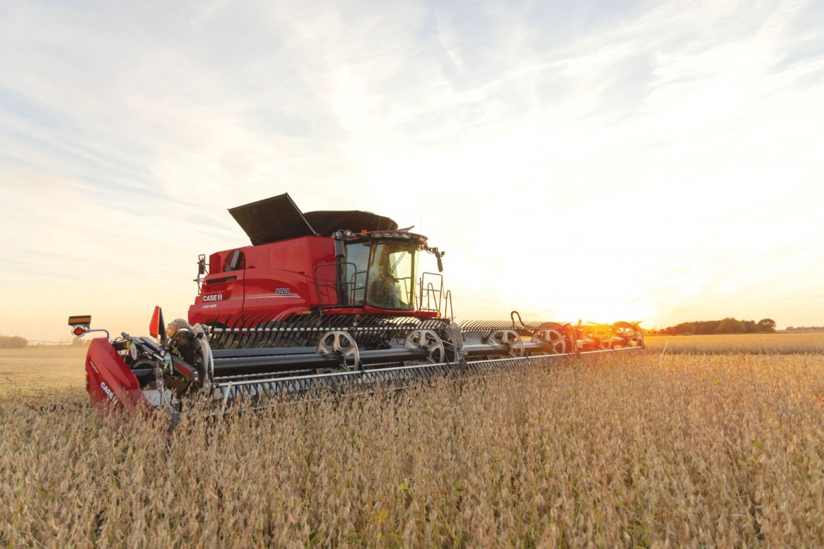 How to Finance Your Case IH Equipment