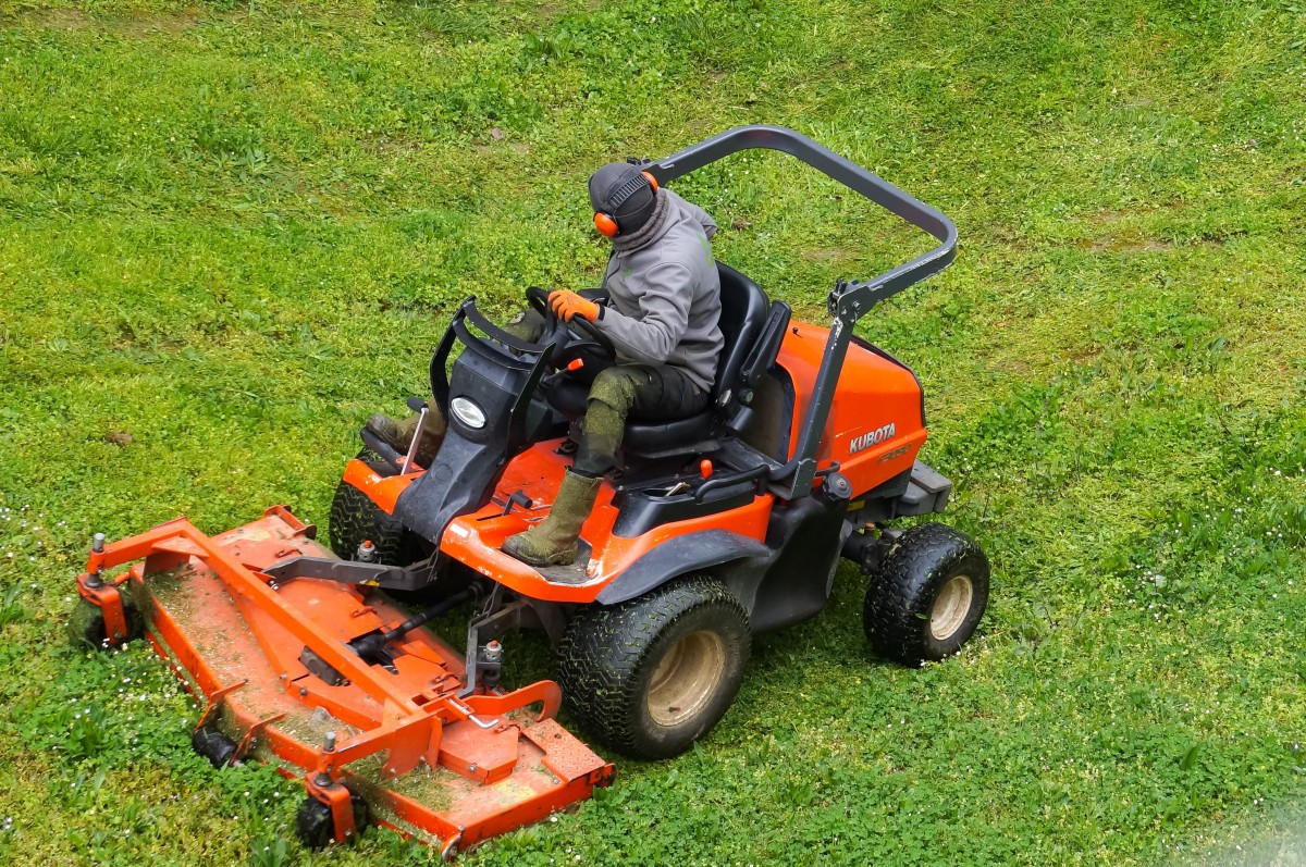 How to Pick the Best Mower for Your Lawn 1