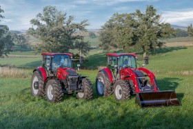 Choosing the Right Case IH Tractor