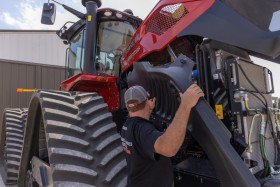 How to Extend the Life of Your Case IH Machinery