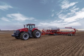 How to Select the Right Case IH Equipment for Your Farm