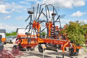 How to Use Hay and Farm Implements Efficiently 1