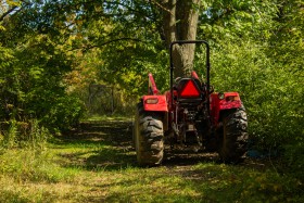 Kubota Hay and Farm 8