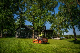 Lawn 2025