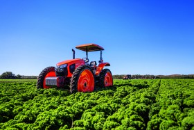 Tractors 2