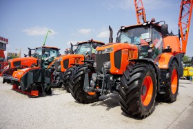 Why Kubota Tractors Are a Top Choice for Farmers 4