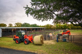 kubota Equipments 7