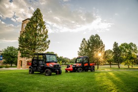 kubota utility 10