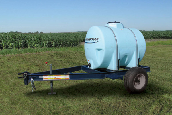 Ag Spray | Nurse Trailers | Model 525 FERTILIZER NURSE TRAILER for sale at H&R Agri-Power, Kentucky, Illinois, Tennessee, Alabama, Mississippi and Indiana