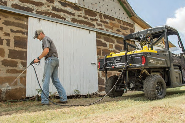 Ag Spray | ATV/UTV Sprayers | Model 5302903 for sale at H&R Agri-Power, Kentucky, Illinois, Tennessee, Alabama, Mississippi and Indiana