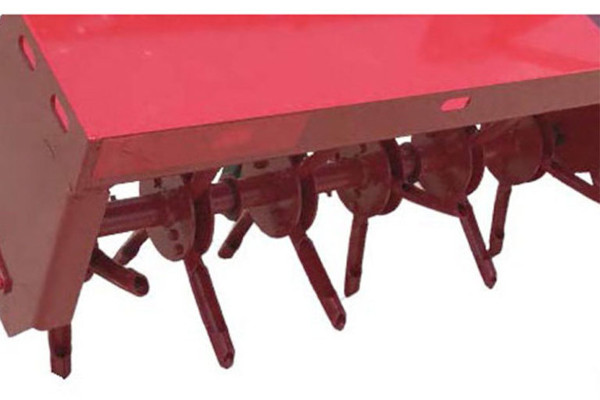 Bush Hog | CPG Series Compact Pluggers | Model CPG48 for sale at H&R Agri-Power, Kentucky, Illinois, Tennessee, Alabama, Mississippi and Indiana
