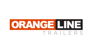 Orange Line Trailers
