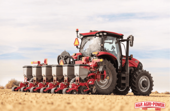 case ih implements livestock mixed operations