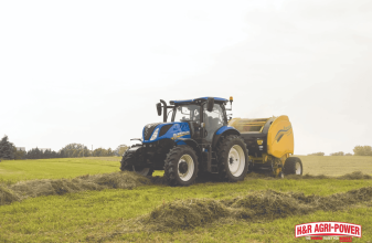 choosing right hay equipment alabama southern farms