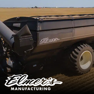We work hard to provide you with an array of products. That's why we offer Elmer's Manufacturing for your convenience.