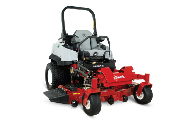 Exmark Mowers | LAZER Z-DIESEL SERIES | Model LZS80TDYM724W0 for sale at H&R Agri-Power, Kentucky, Illinois, Tennessee, Alabama, Mississippi and Indiana