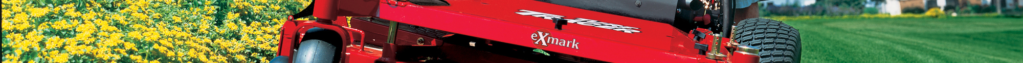 exmark banner