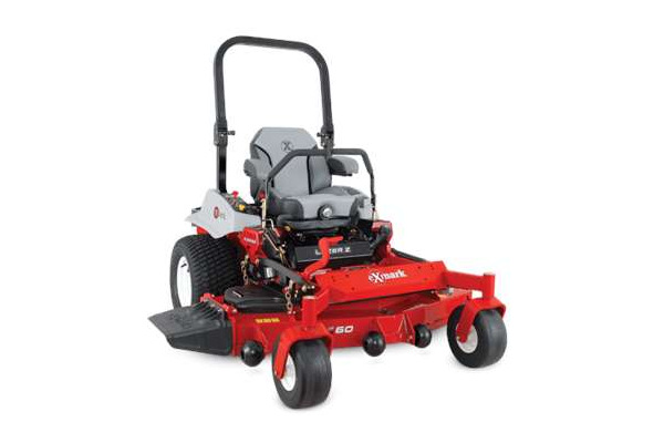 Exmark Mowers | LAZER Z S-SERIES | Model LSZ801CKA60RA1 for sale at H&R Agri-Power, Kentucky, Illinois, Tennessee, Alabama, Mississippi and Indiana