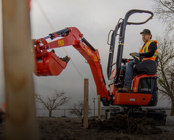Compact Construction