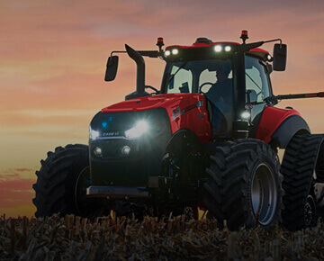 Farm Equipment