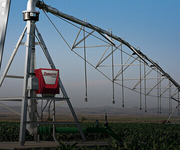 Irrigation