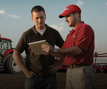 Precision Ag