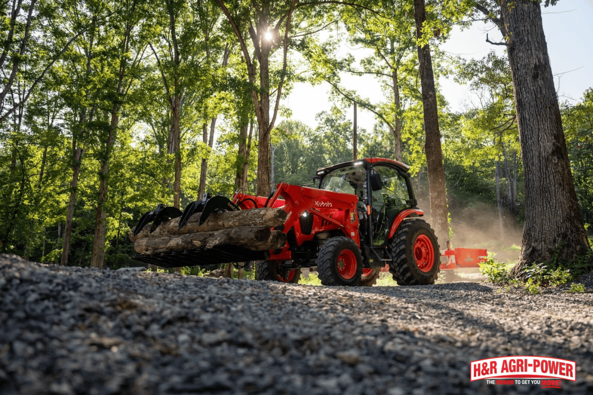 kubota vs new holland compact tractor comparison