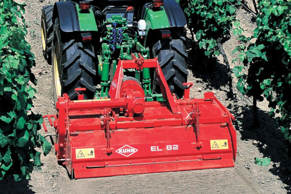 Kuhn | EL 62/82/92 | Model EL 82-180 for sale at H&R Agri-Power, Kentucky, Illinois, Tennessee, Alabama, Mississippi and Indiana
