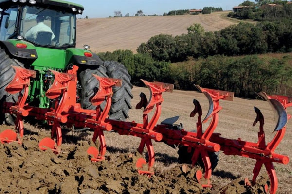 Kuhn | Multi-Master | Model Multi-Master 183 6(5E+1) for sale at H&R Agri-Power, Kentucky, Illinois, Tennessee, Alabama, Mississippi and Indiana