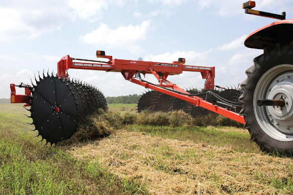 Kuhn | SR 800 series | Model SR 800-19 for sale at H&R Agri-Power, Kentucky, Illinois, Tennessee, Alabama, Mississippi and Indiana