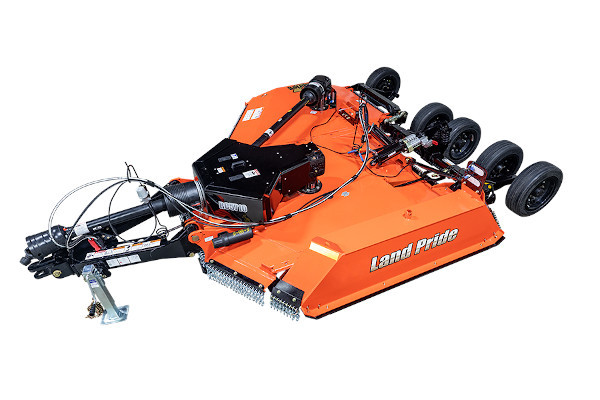 Land Pride RCM(L)4710 for sale at H&R Agri-Power, Kentucky, Illinois, Tennessee, Alabama, Mississippi and Indiana Land Pride RCM(L)4710 for sale at H&R Agri-Power, Kentucky, Illinois, Tennessee, Alabama, Mississippi and Indiana
