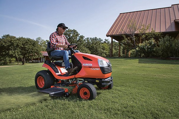 Kubota | T Series | Model T2290KWT-48 for sale at H&R Agri-Power 