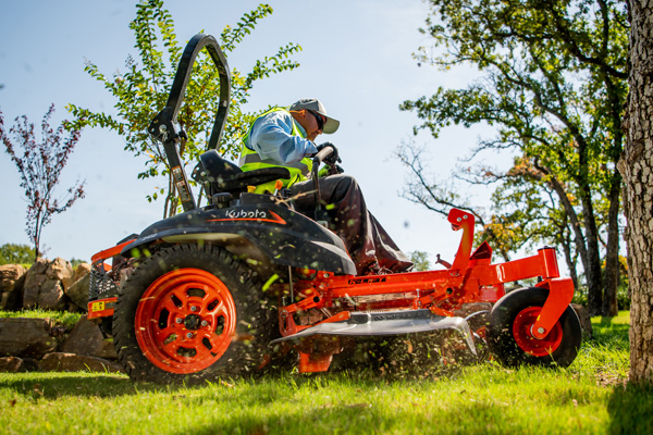 Kubota Z412KW-48 for sale at H&R Agri-Power Kubota Z412KW-48 for sale at H&R Agri-Power