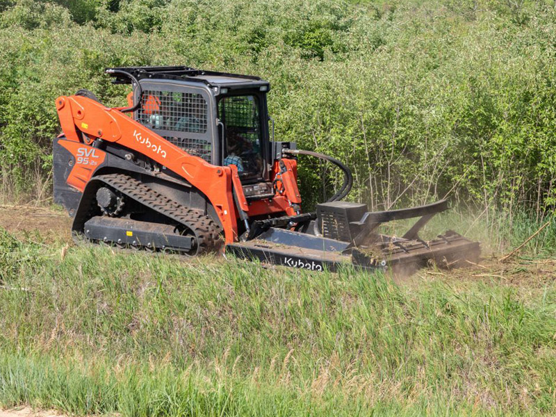 Land Pride APSC7072 for rent