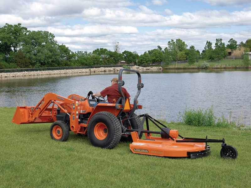 Land Pride RCR1860 for rent