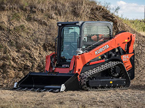 Kubota SVL65-2 for rent
