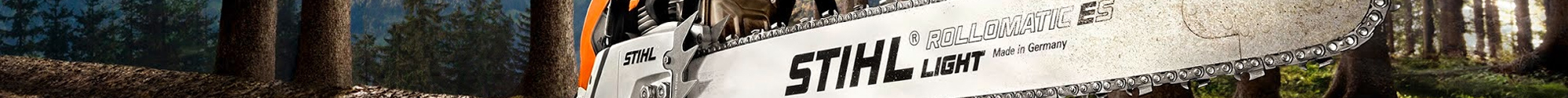 stihl banner