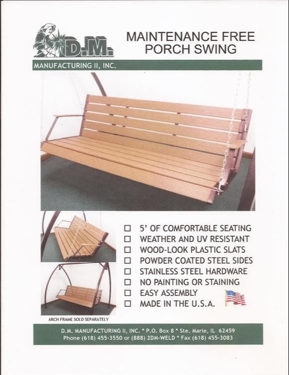 swing scan