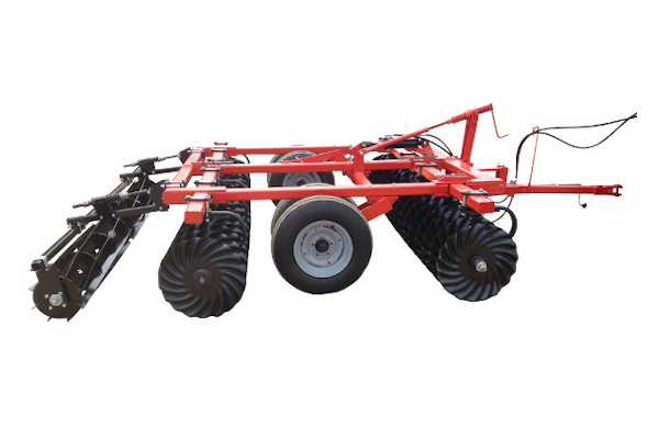 Tufline Vertical Tillage VT Series for sale at H&R Agri-Power, Kentucky, Illinois, Tennessee, Alabama, Mississippi and Indiana Tufline Vertical Tillage VT Series for sale at H&R Agri-Power, Kentucky, Illinois, Tennessee, Alabama, Mississippi and Indiana