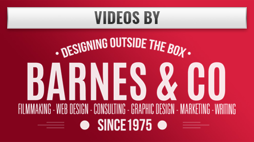 videographer graphic