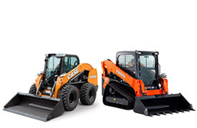 Construction Equipment in Alabama, Illinois, Kentucky, Mississippi and Tennessee
