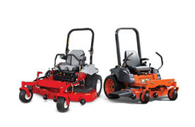 Lawn & Garden in Alabama, Illinois, Kentucky, Mississippi and Tennessee