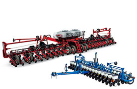 Planters in Alabama, Illinois, Kentucky, Mississippi and Tennessee